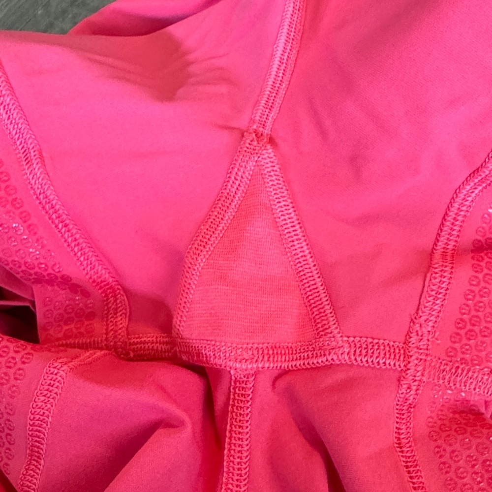 lululemon athletica pleated tennis skirt - Picture 9 of 9